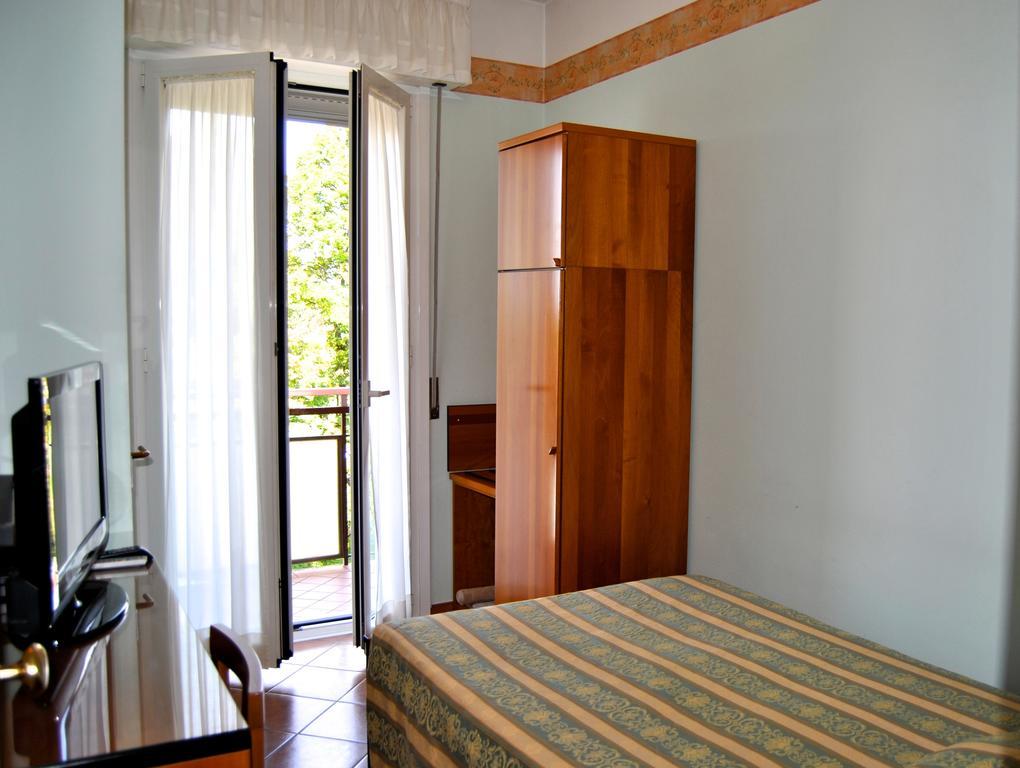 Hotel Aquila คาสเตลฟรานโก เอมิเลีย ห้อง รูปภาพ